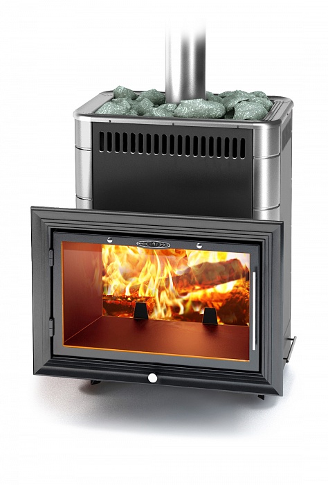 Витрувия II Карбон БСЭ антрацит НВ