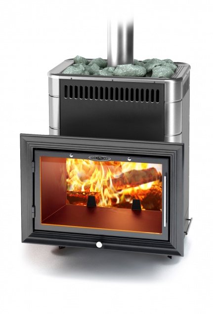 Витрувия II Карбон - смотреть на официальном сайте TMF